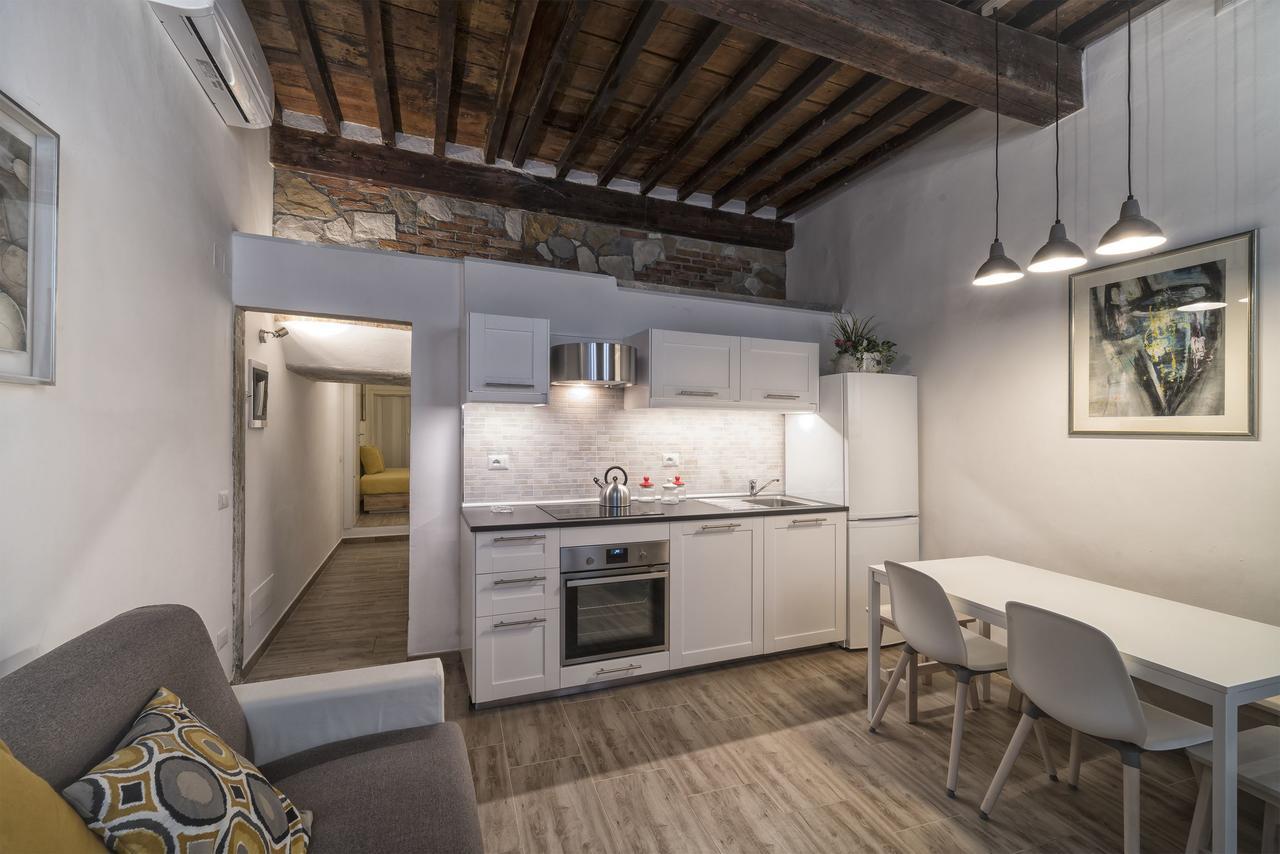 Apartment  Florenz Zimmer foto