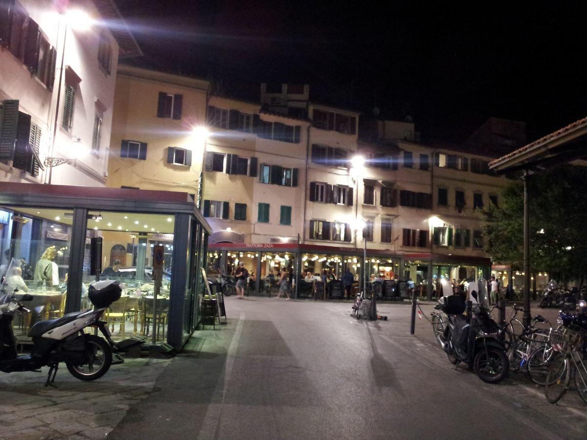 Apartment  Florenz Exterior foto