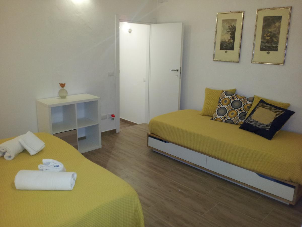Apartment  Florenz Exterior foto