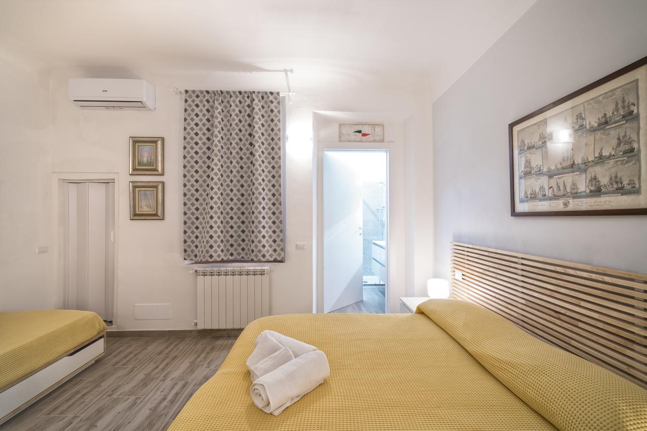 Apartment  Florenz Exterior foto