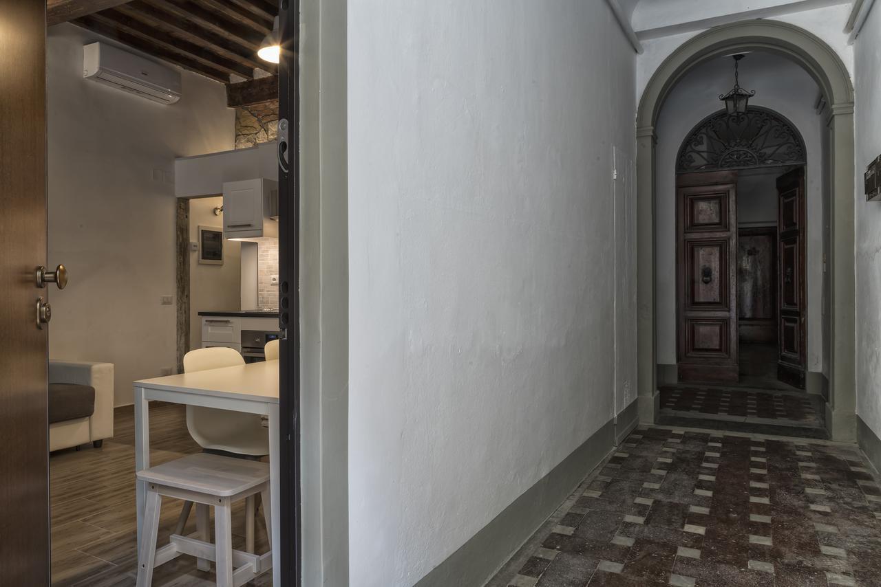 Apartment  Florenz Exterior foto